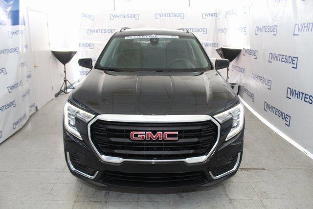 2022 GMC Terrain Vehicle Photo in SAINT CLAIRSVILLE, OH 43950-8512