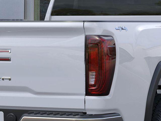 2025 GMC Sierra 3500 HD Vehicle Photo in DANBURY, CT 06810-5034