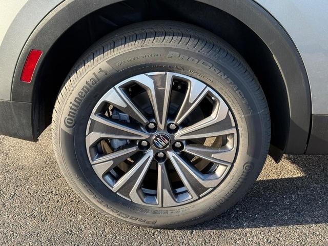 2025 Buick Envision Vehicle Photo in COLUMBIA, MO 65203-3903