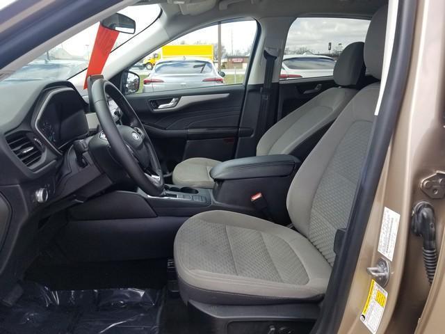 2021 Ford Escape Vehicle Photo in ELYRIA, OH 44035-6349