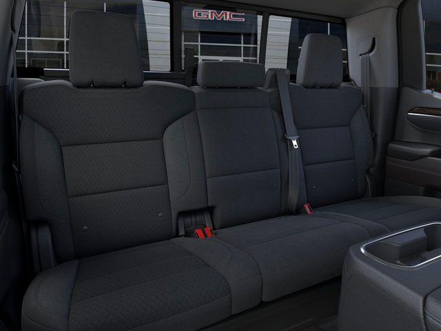 2025 GMC Sierra 1500 Vehicle Photo in WATERTOWN, CT 06795-3318
