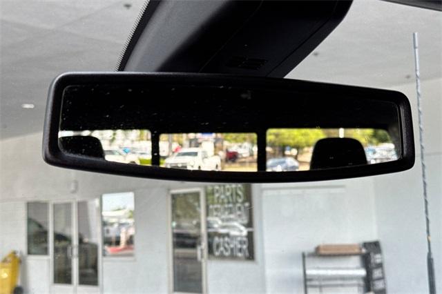 2020 Chevrolet Silverado 2500 HD Vehicle Photo in ELK GROVE, CA 95757-8703