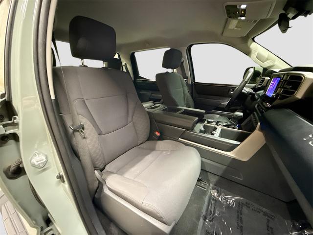 2022 Toyota Tundra 4WD Vehicle Photo in EVERETT, WA 98203-5662