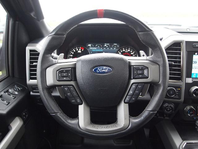 2019 Ford F-150 Vehicle Photo in MADISON, IN 47250-1611