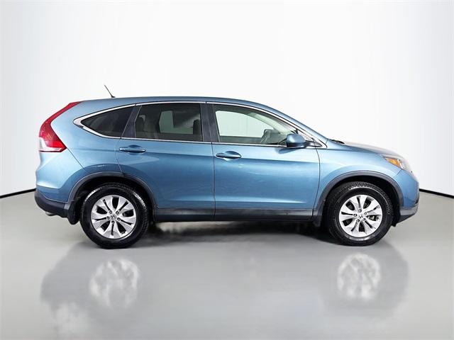 2014 Honda CR-V Vehicle Photo in Puyallup, WA 98371