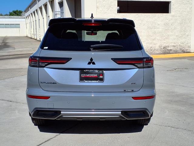 2025 Mitsubishi Outlander Vehicle Photo in Tampa, FL 33612