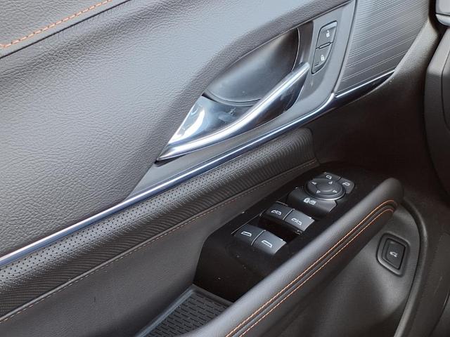 2025 Cadillac CT4 Vehicle Photo in Denton, TX 76205