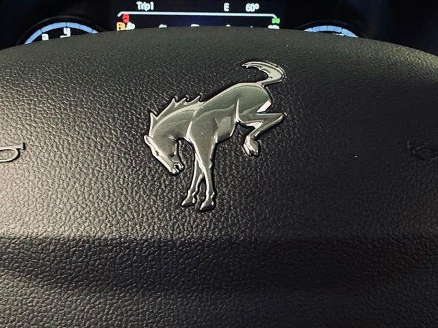 2024 Ford Bronco Sport Vehicle Photo in MEDINA, OH 44256-9631