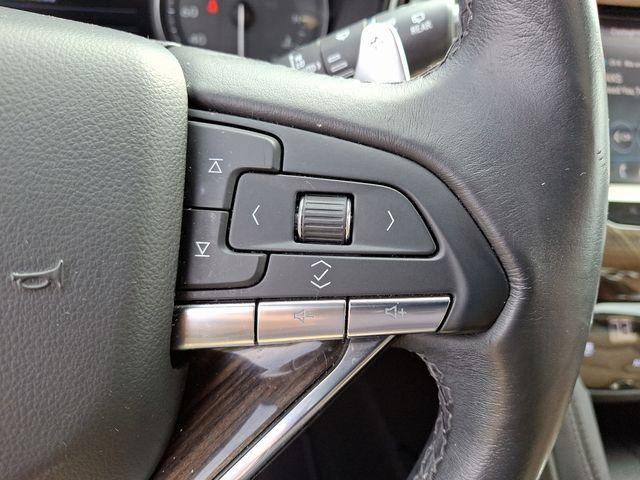 2020 Cadillac XT6 Vehicle Photo in DANBURY, CT 06810-5034