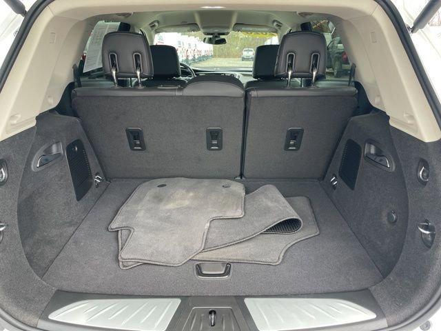 2020 Buick Envision Vehicle Photo in MEDINA, OH 44256-9631