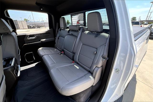 2022 Chevrolet Silverado 1500 Vehicle Photo in Grapevine, TX 76051