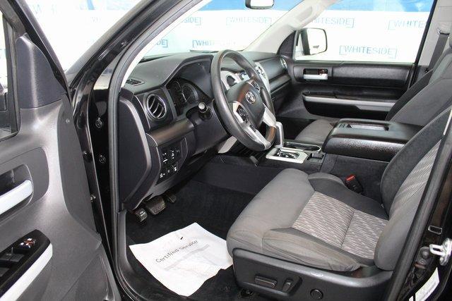 2021 Toyota Tundra 4WD Vehicle Photo in SAINT CLAIRSVILLE, OH 43950-8512