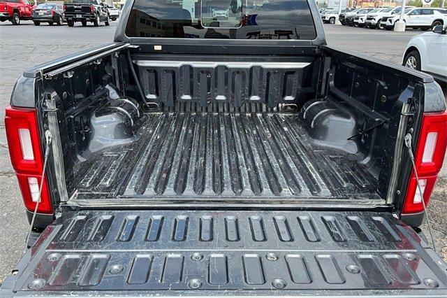 2019 Ford Ranger Vehicle Photo in TOPEKA, KS 66609-0000