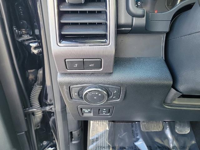 2021 Ford Expedition Vehicle Photo in LIGHTHOUSE POINT, FL 33064-6849