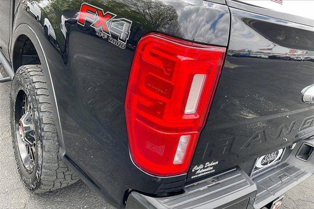 2019 Ford Ranger Vehicle Photo in INDEPENDENCE, MO 64055-1314