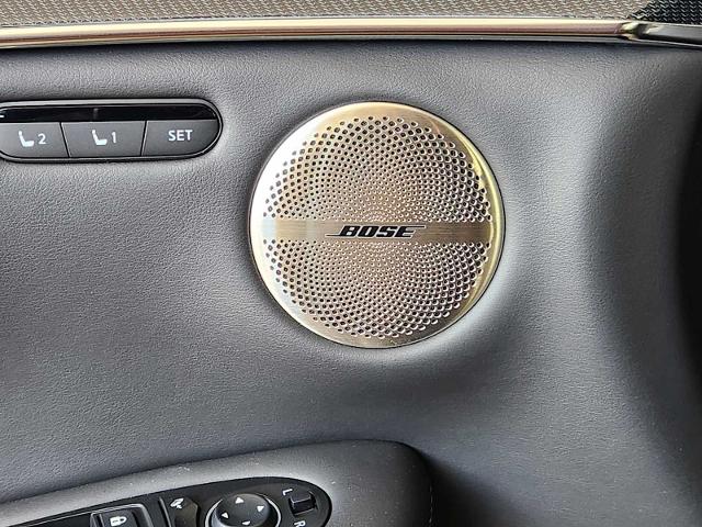 2025 INFINITI QX50 Vehicle Photo in DALLAS, TX 75209