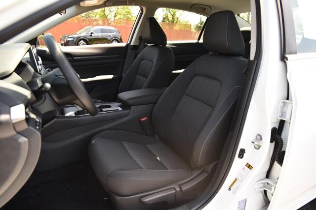2025 Nissan Altima Vehicle Photo in Ballwin, MO 63011