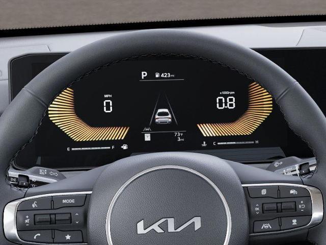 2025 Kia K5 Vehicle Photo in Tucson, AZ 85712