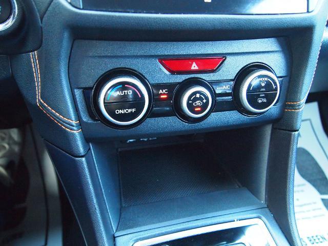 2021 Subaru Crosstrek Vehicle Photo in MADISON, IN 47250-1611