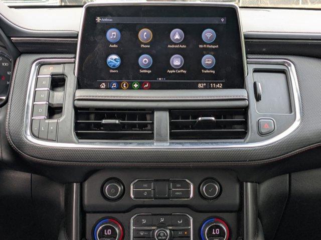 2021 Chevrolet Tahoe Vehicle Photo in BRUNSWICK, GA 31525-1881