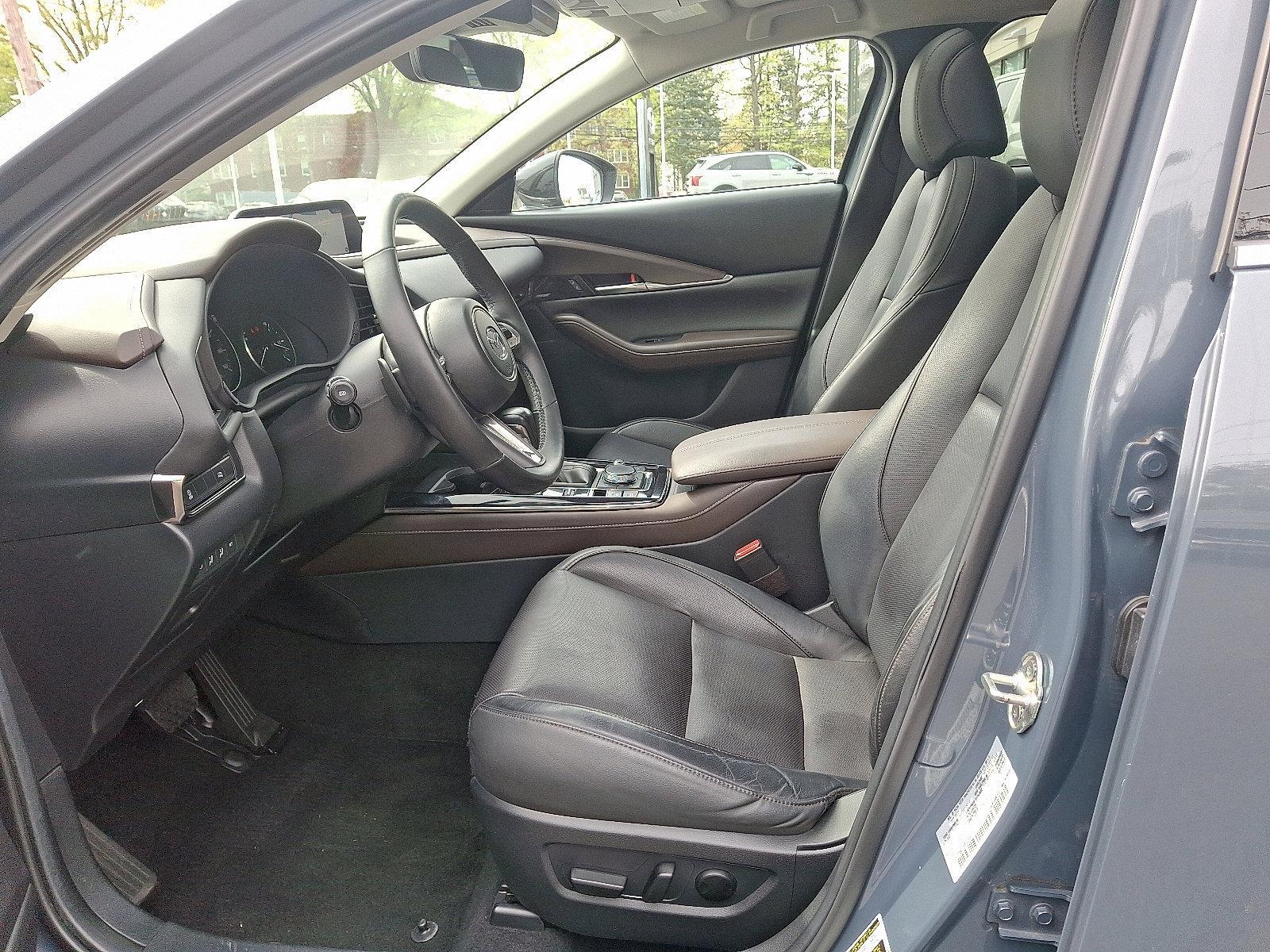 2021 Mazda CX-30 Vehicle Photo in Harrisburg, PA 17111