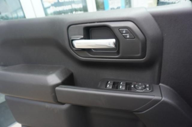 2025 Chevrolet Silverado 1500 Vehicle Photo in FAIRMONT, WV 26554-2318