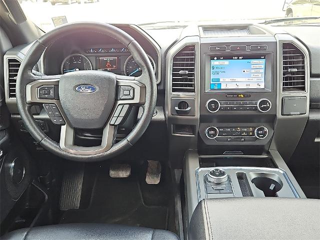 2019 Ford Expedition Vehicle Photo in EASTLAND, TX 76448-3020