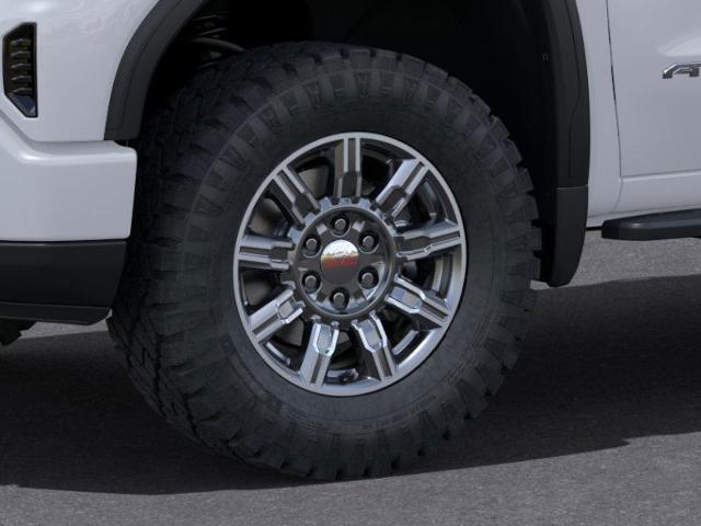 2025 GMC Sierra 1500 Vehicle Photo in PASADENA, CA 91107-3803