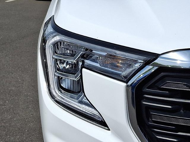 2022 GMC Terrain Vehicle Photo in TREVOSE, PA 19053-4984