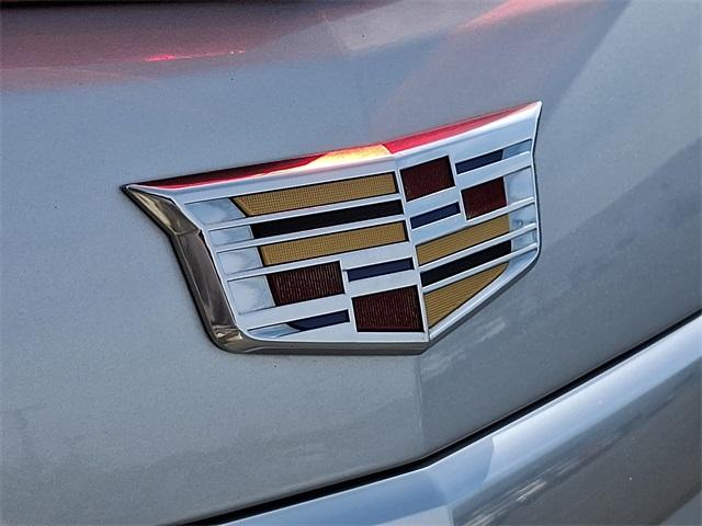 2016 Cadillac XTS Vehicle Photo in SEAFORD, DE 19973-8463