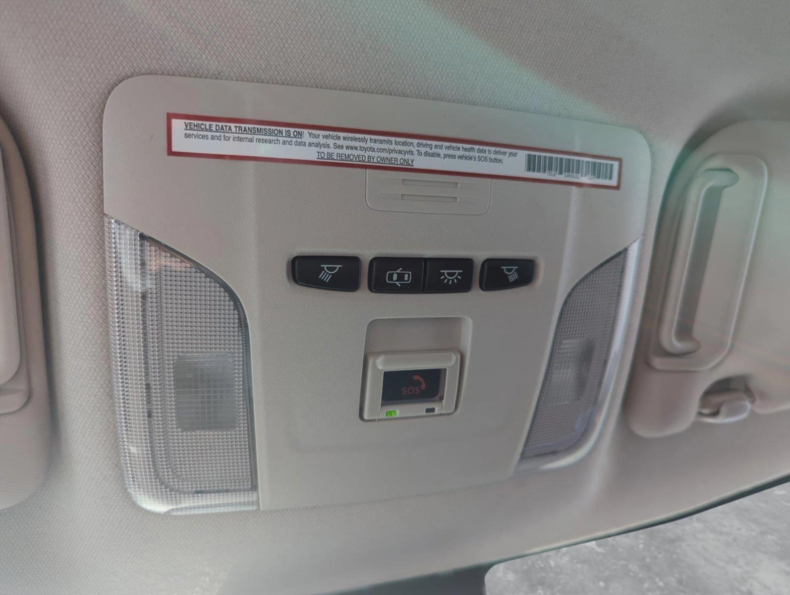 2021 Toyota Corolla Vehicle Photo in Ft. Myers, FL 33907