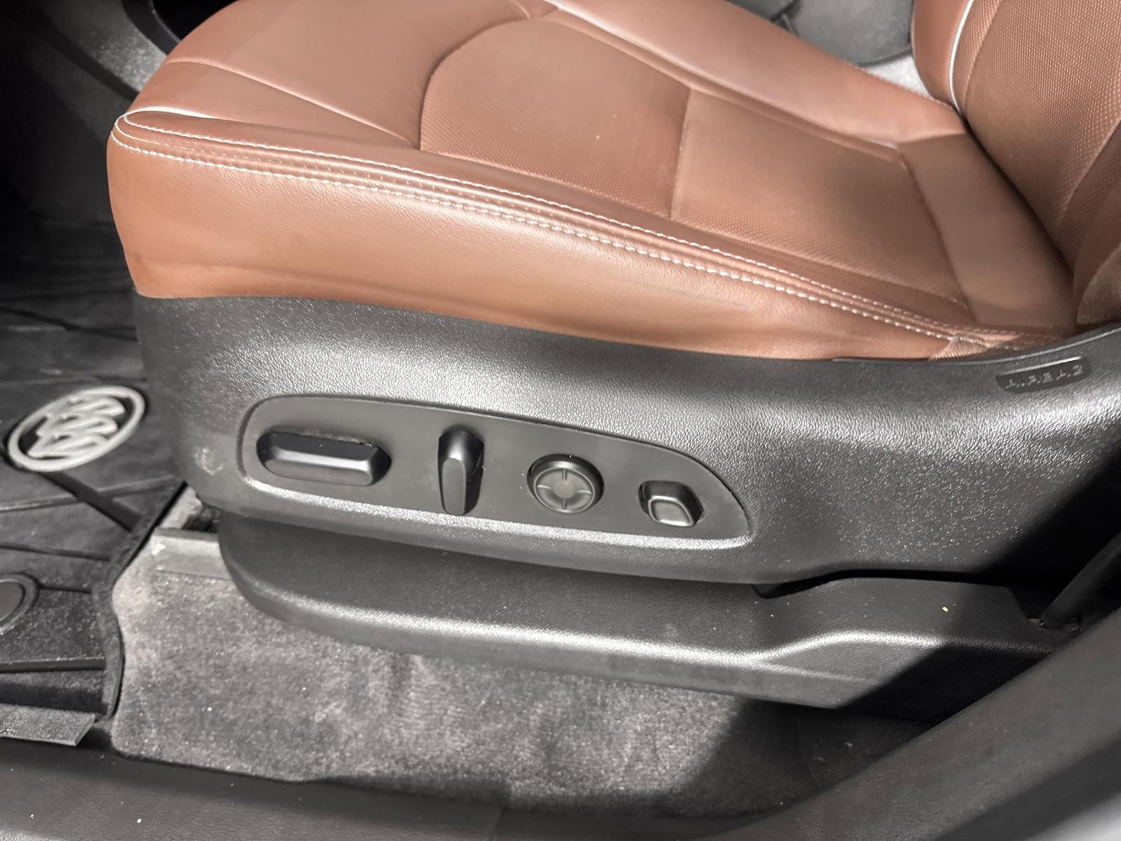 2020 Buick Enclave Vehicle Photo in Georgetown, TX 78626