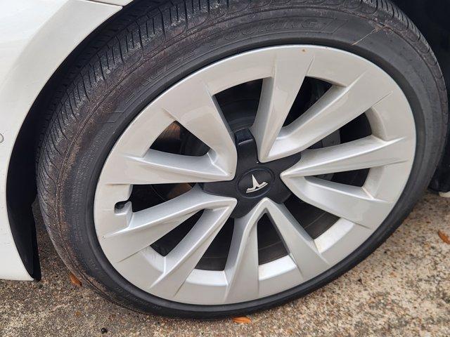 2021 Tesla Model 3 Vehicle Photo in SUGAR LAND, TX 77478-0000