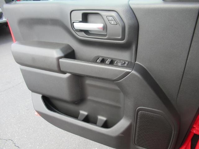 2025 Chevrolet Silverado 1500 Vehicle Photo in LEESBURG, FL 34788-4022