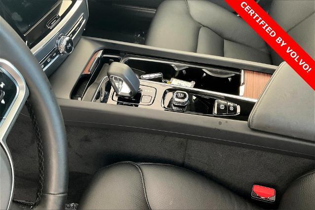 2025 Volvo S60 Vehicle Photo in Grapevine, TX 76051