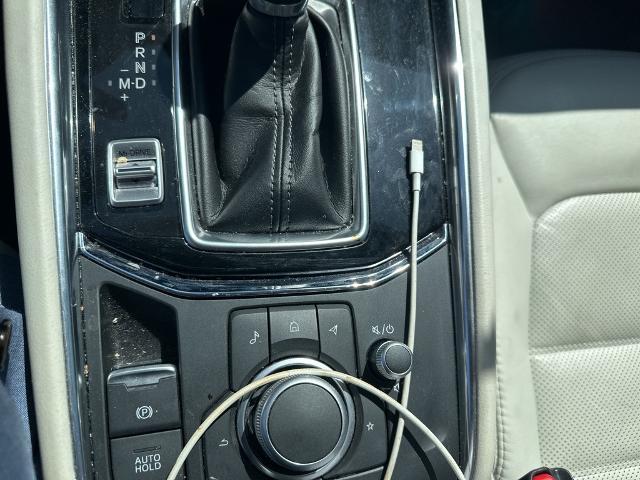 2022 Mazda CX-5 Vehicle Photo in Grapevine, TX 76051