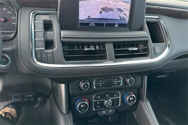 2023 Chevrolet Tahoe Vehicle Photo in ELK GROVE, CA 95757-8703