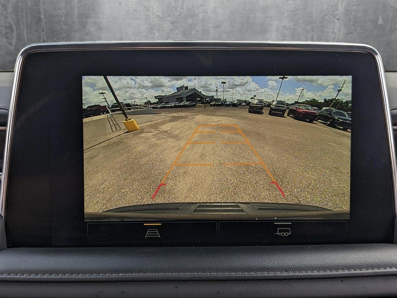 2023 Chevrolet Suburban Vehicle Photo in ORLANDO, FL 32808-7998