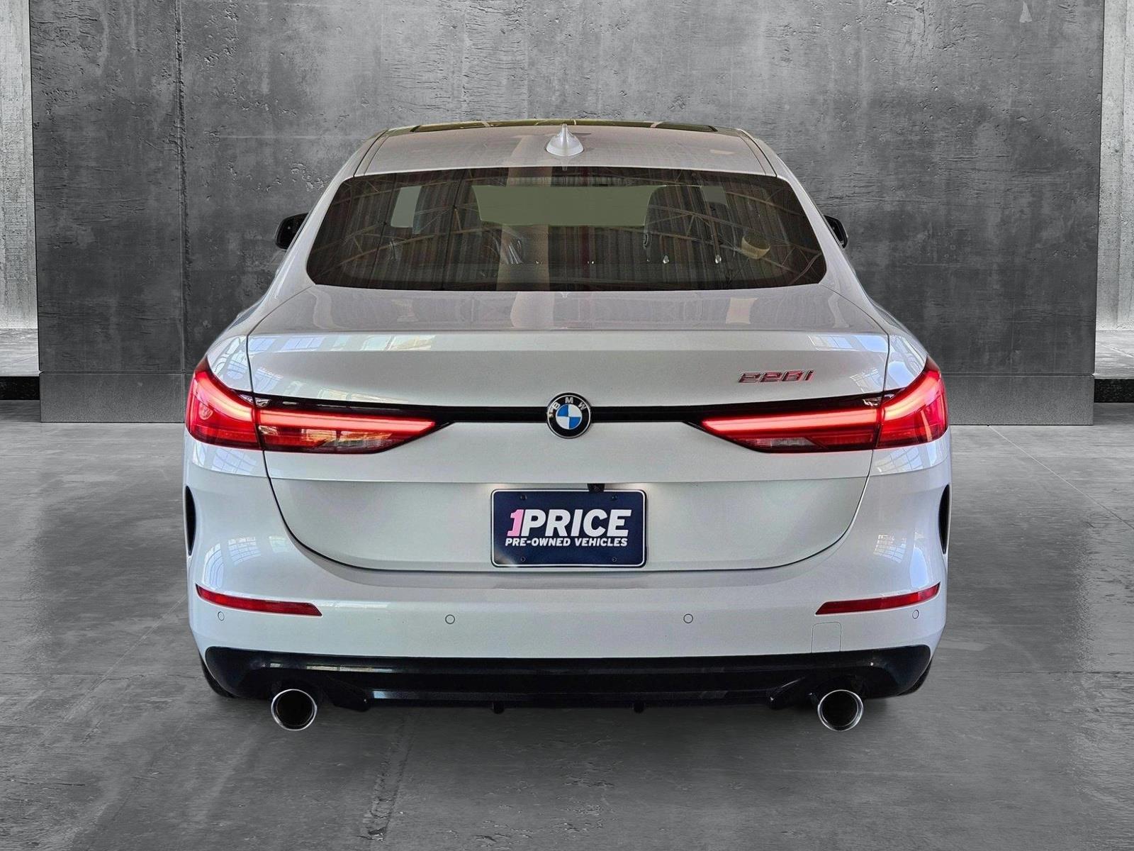 2024 BMW 228i Vehicle Photo in Henderson, NV 89014