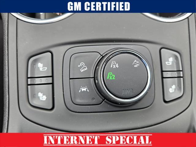 2022 GMC Terrain Vehicle Photo in LITTLE FALLS, NJ 07424-1717