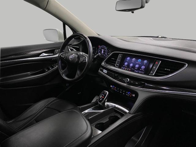 2020 Buick Enclave Vehicle Photo in Appleton, WI 54913