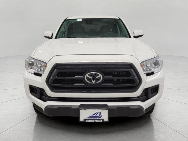 2023 Toyota Tacoma 4WD Vehicle Photo in Neenah, WI 54956