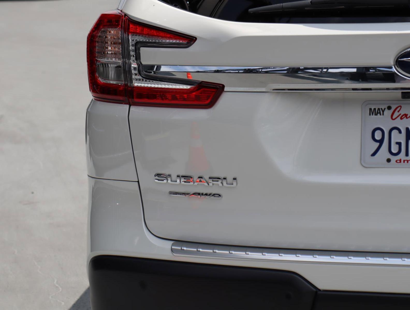 2023 Subaru Ascent Vehicle Photo in LOS ANGELES, CA 90007-3794