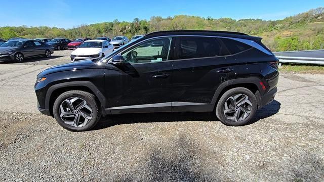 2024 Hyundai TUCSON Vehicle Photo in Pleasant Hills, PA 15236