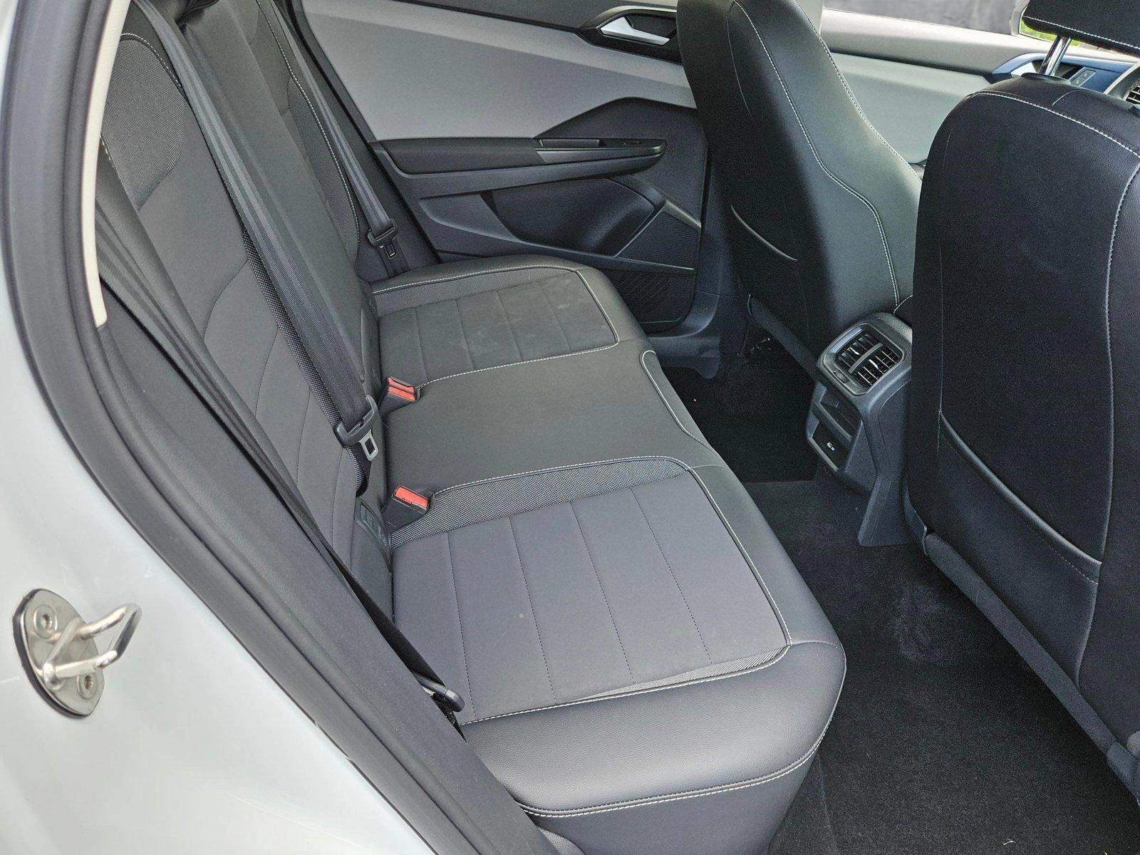 2022 Volkswagen Taos Vehicle Photo in Clearwater, FL 33764