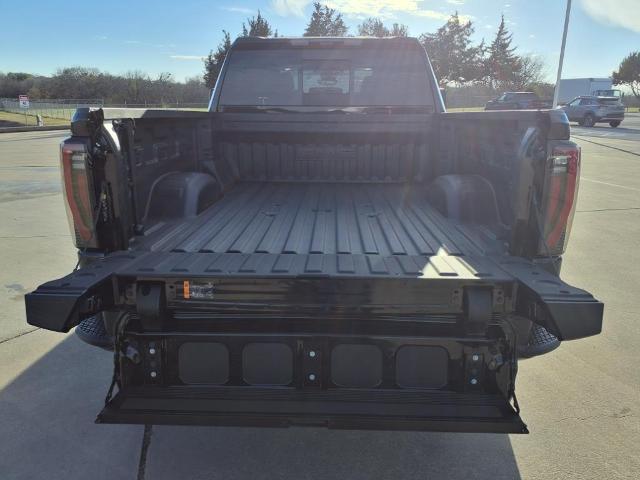 2025 GMC Sierra 2500 HD Vehicle Photo in Denton, TX 76205