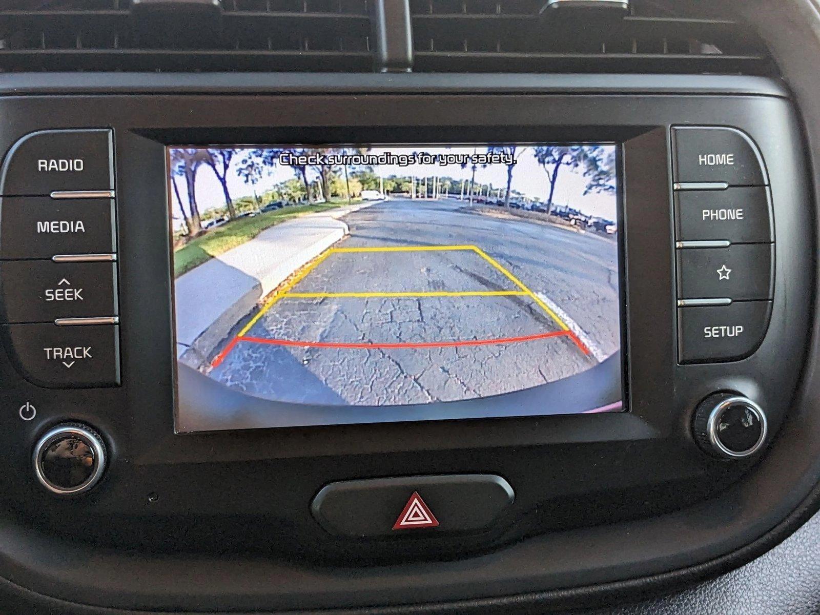 2020 Kia Soul Vehicle Photo in Sanford, FL 32771