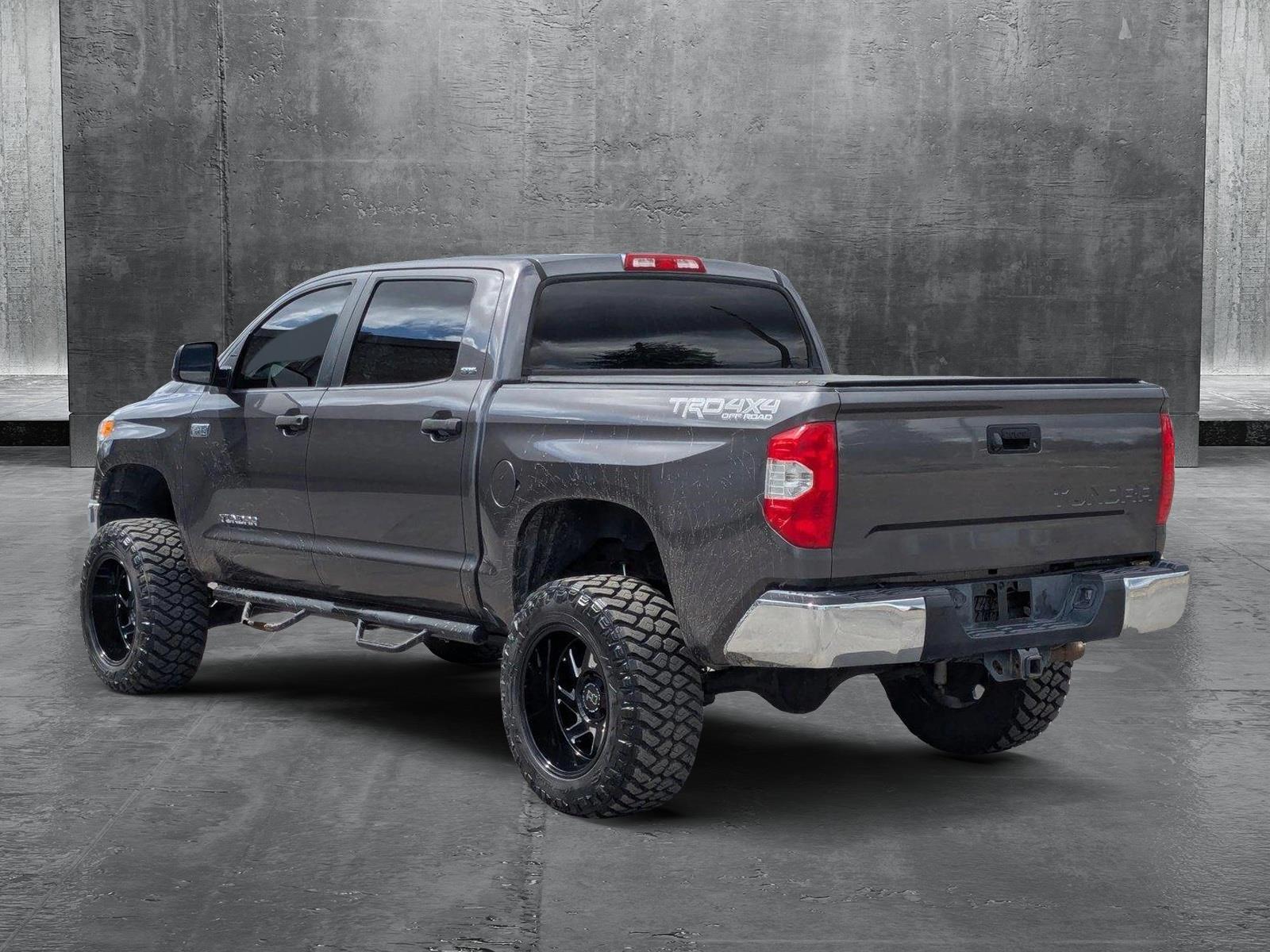2014 Toyota Tundra 4WD Truck Vehicle Photo in Spokane Valley, WA 99212