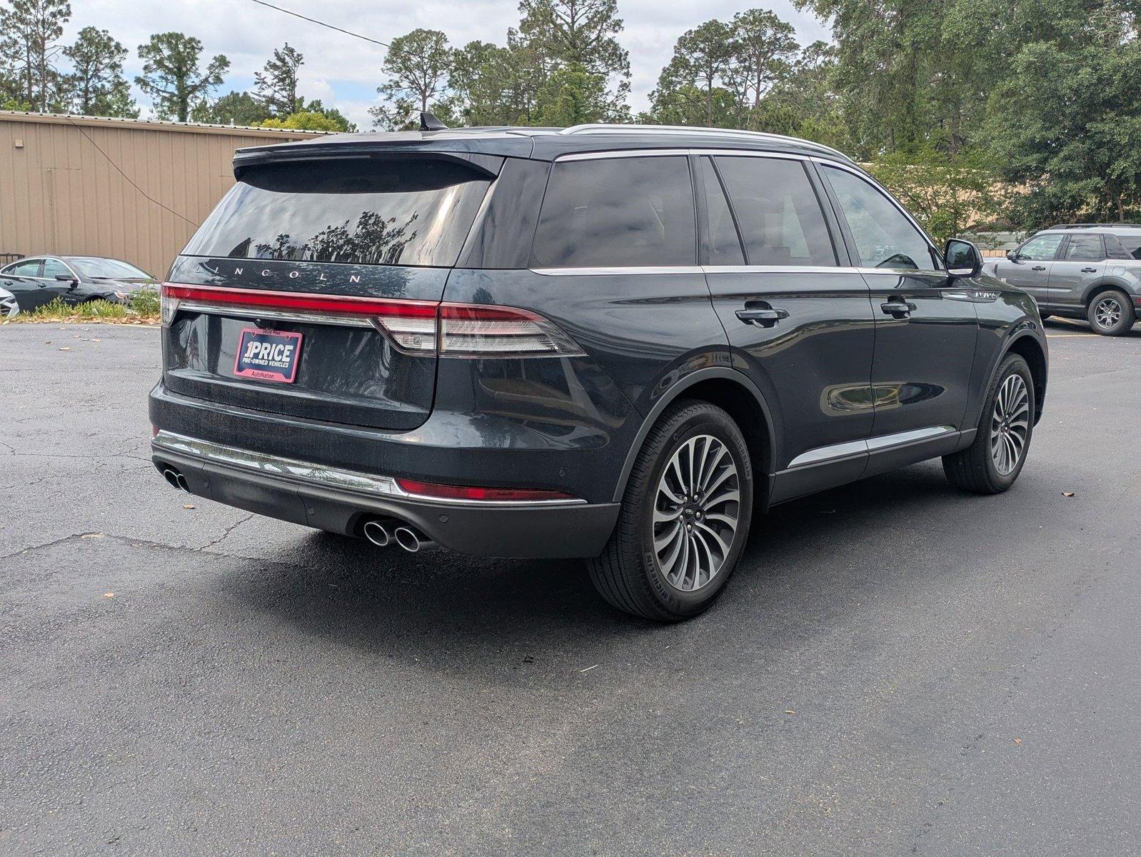 2023 Lincoln Aviator Vehicle Photo in Jacksonville, FL 32244