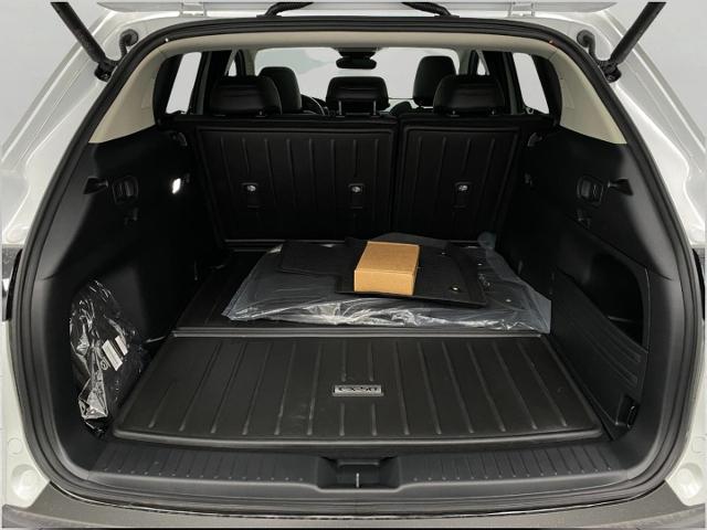 2025 Mazda CX-50 Hybrid Vehicle Photo in Appleton, WI 54913
